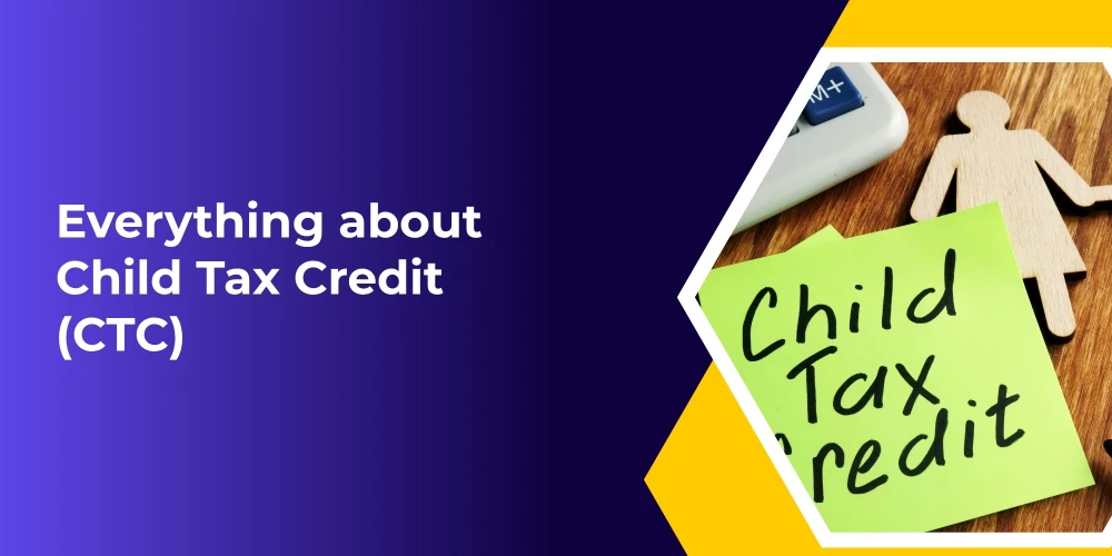 Child Tax Credit